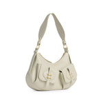 Borsa Mavery Pocket small in pelle E1VGK120201 Y62 COCCINELLE 