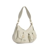 Borsa Mavery Pocket small in pelle E1VGK120201 Y62 COCCINELLE 