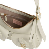 Borsa Mavery Pocket small in pelle E1VGK120201 Y62 COCCINELLE 