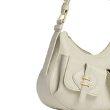 Borsa Mavery Pocket small in pelle E1VGK120201 Y62 COCCINELLE 