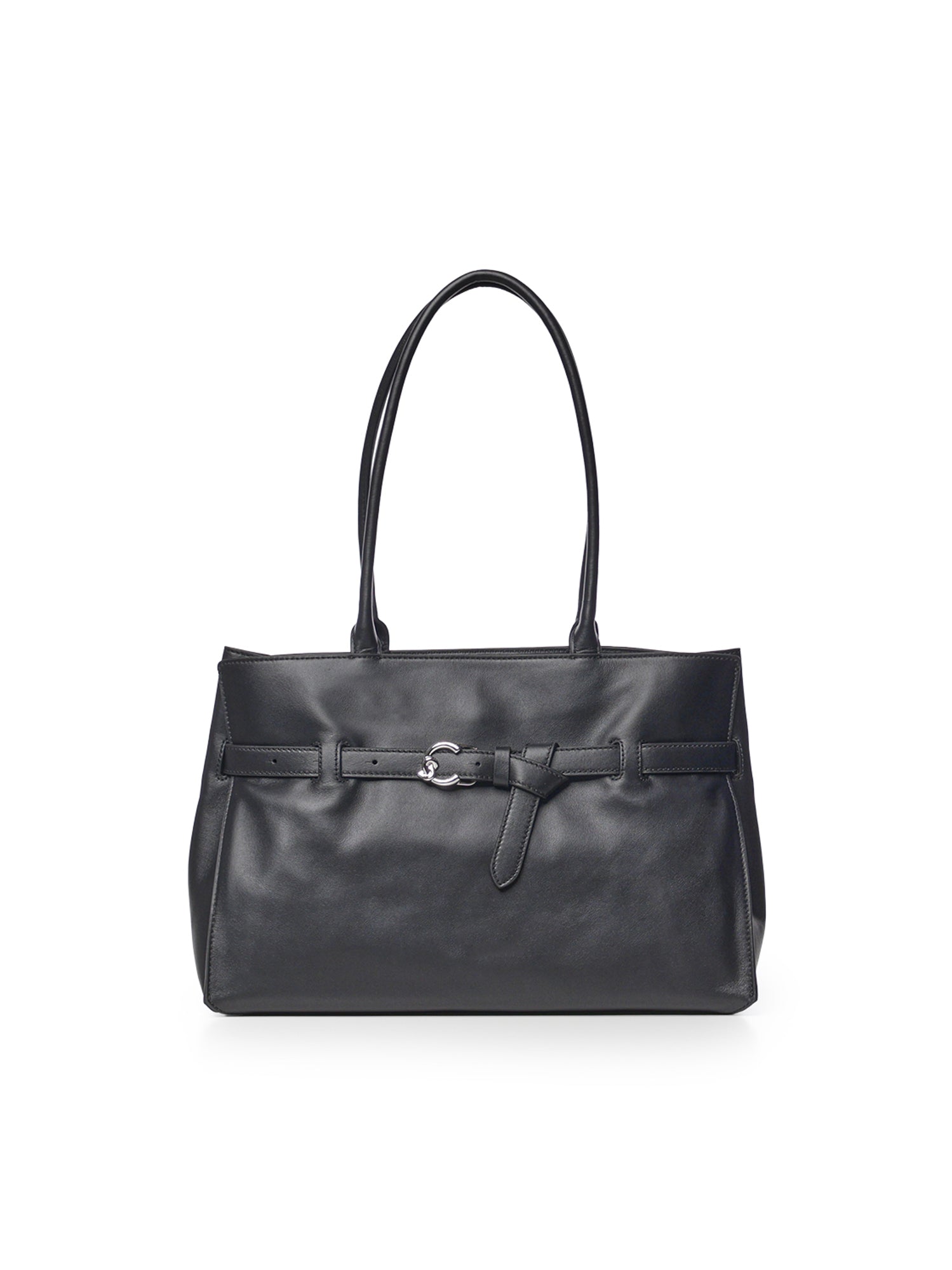 Borsa Sabine Soft in pelle<BR/> E1VH5110201 001 COCCINELLE 