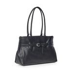 Borsa Sabine Soft in pelle<BR/> E1VH5110201 001 COCCINELLE 