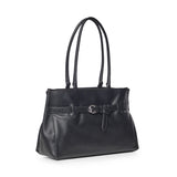 Borsa Sabine Soft in pelle<BR/> E1VH5110201 001 COCCINELLE 