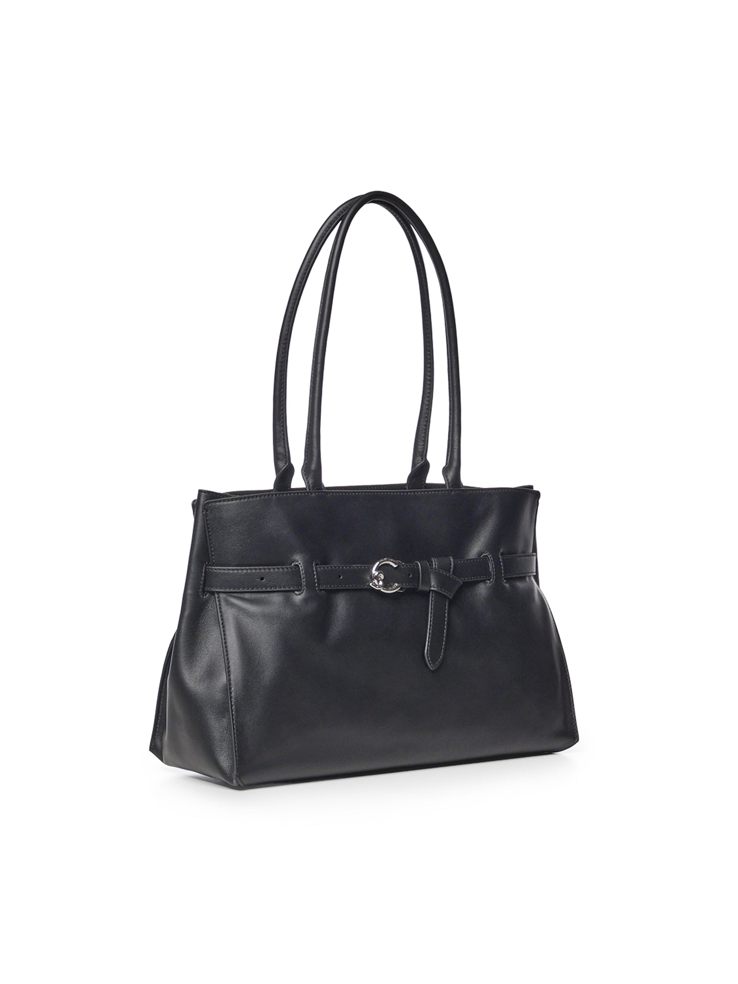 Borsa Sabine Soft in pelle<BR/> E1VH5110201 001 COCCINELLE 
