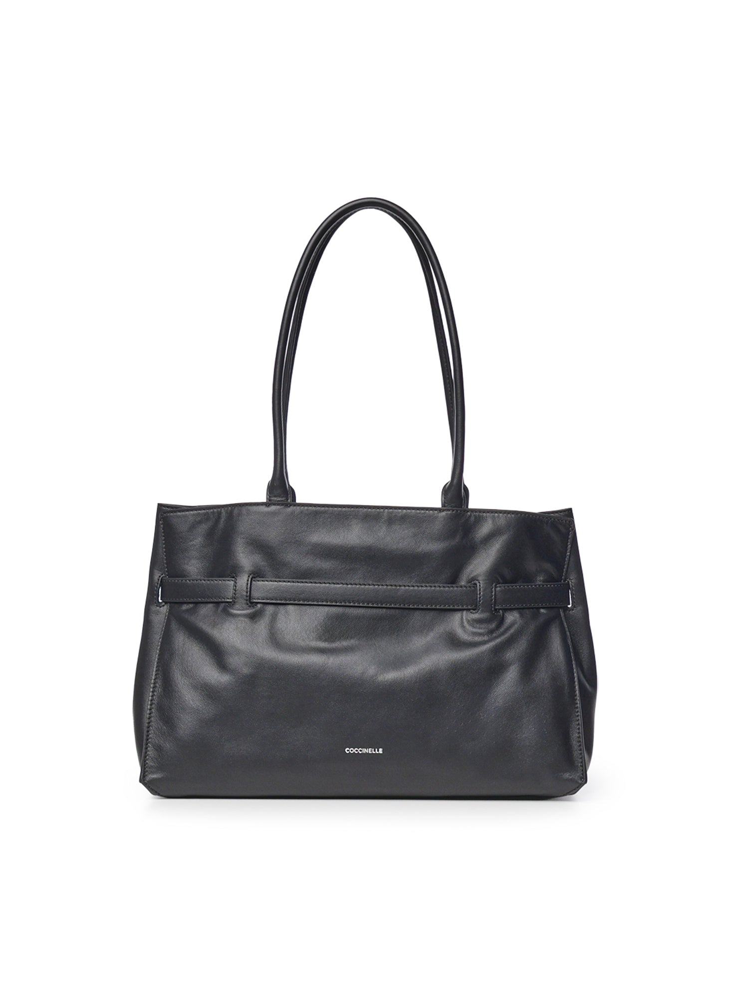 Borsa Sabine Soft in pelle<BR/> E1VH5110201 001 COCCINELLE 