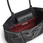 Borsa Sabine Soft in pelle<BR/> E1VH5110201 001 COCCINELLE 