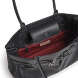 Borsa Sabine Soft in pelle<BR/> E1VH5110201 001 COCCINELLE 