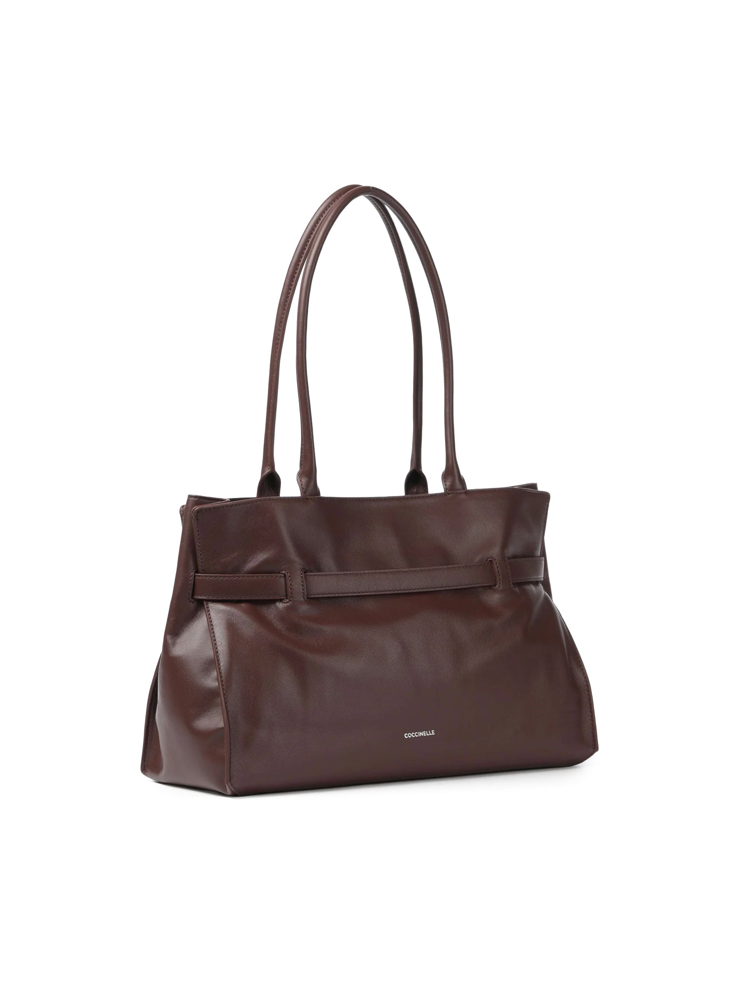 Borsa Sabine Soft in pelle E1VH5110201 R49 COCCINELLE 