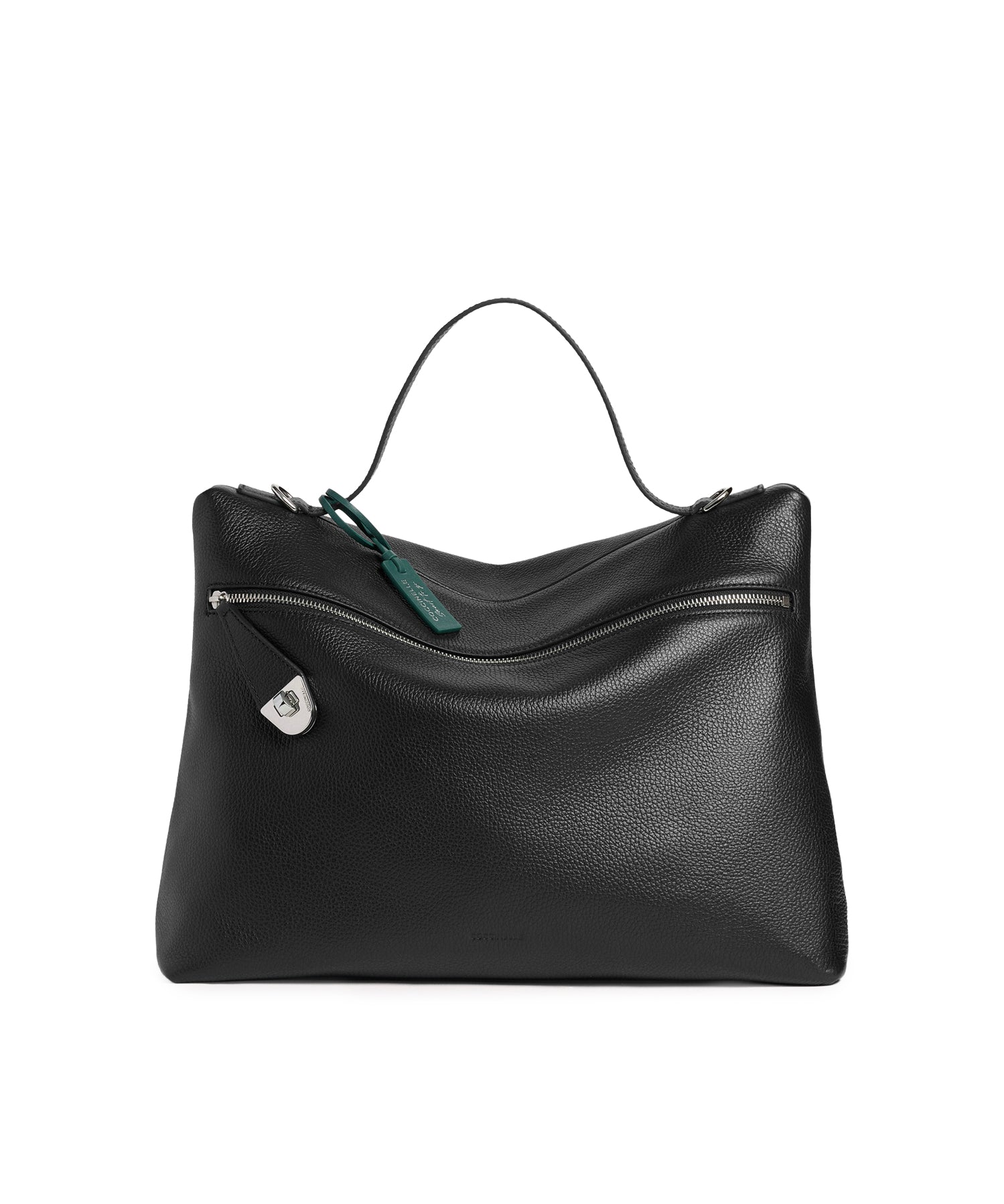 Borsa Beat Generation in pelle E1VM5810101 001 COCCINELLE 
