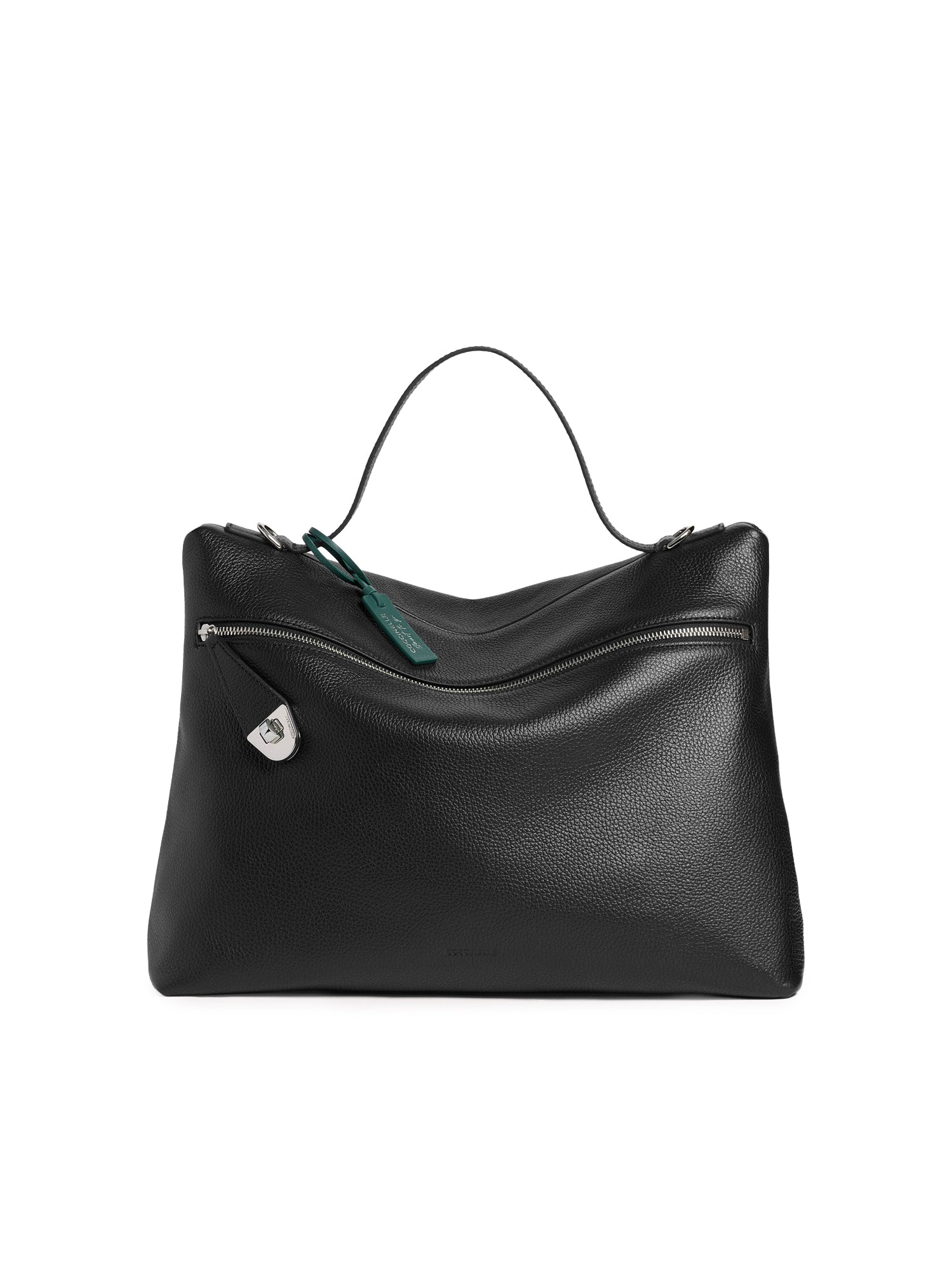 Borsa Beat Generation in pelle E1VM5810101 001 COCCINELLE 