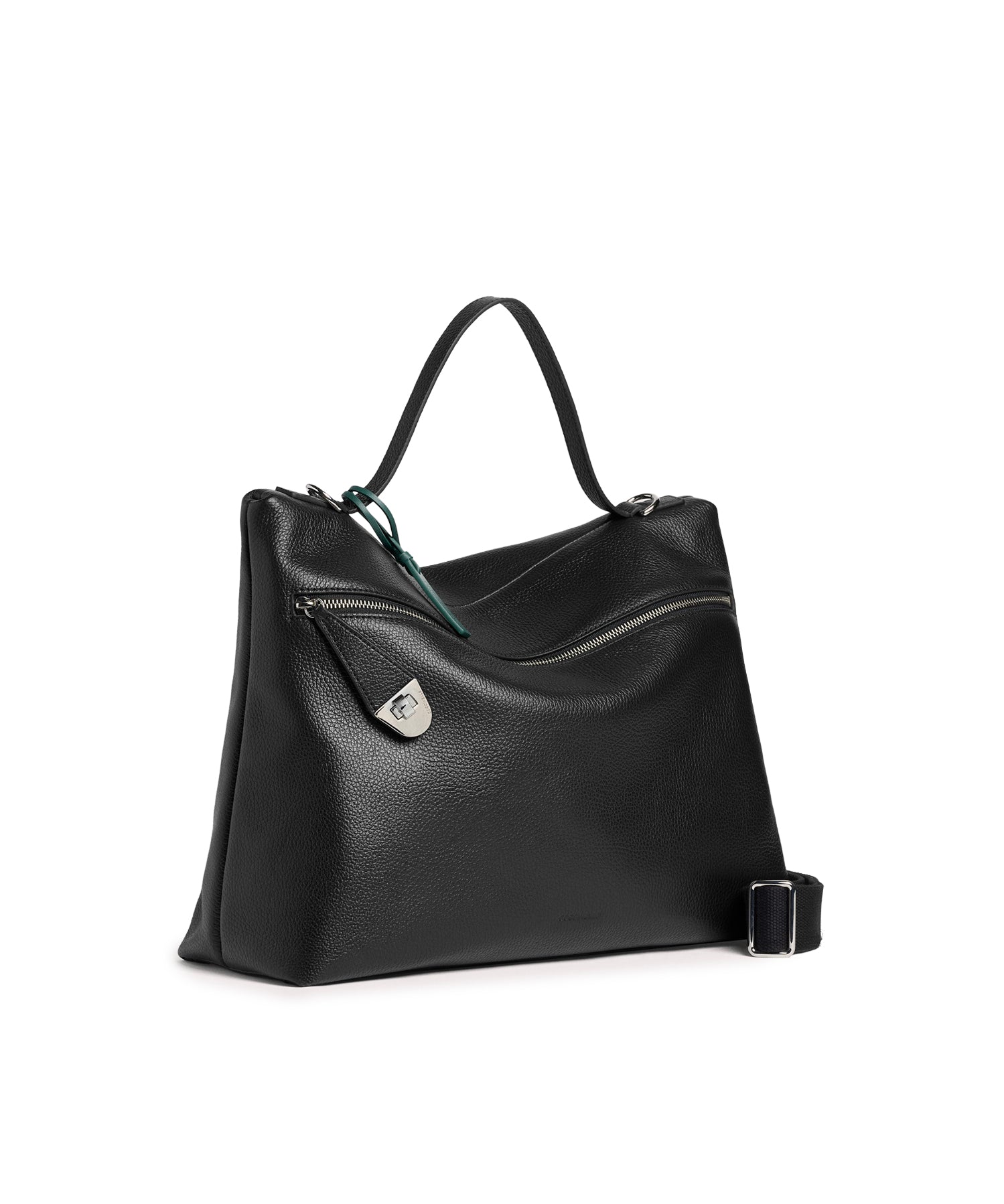 Borsa Beat Generation in pelle E1VM5810101 001 COCCINELLE 