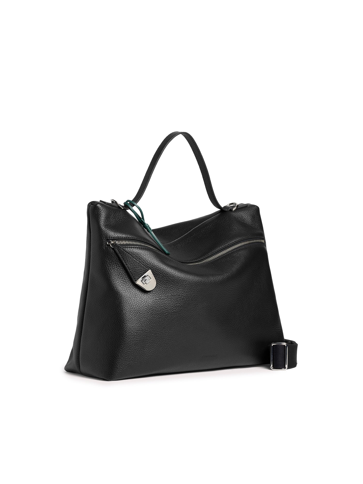 Borsa Beat Generation in pelle E1VM5810101 001 COCCINELLE 