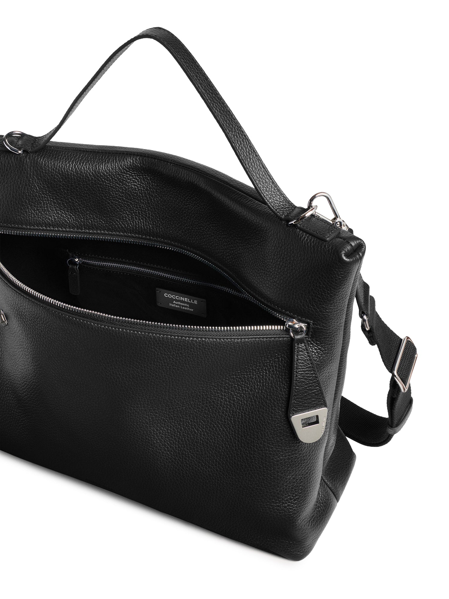 Borsa Beat Generation in pelle E1VM5810101 001 COCCINELLE 