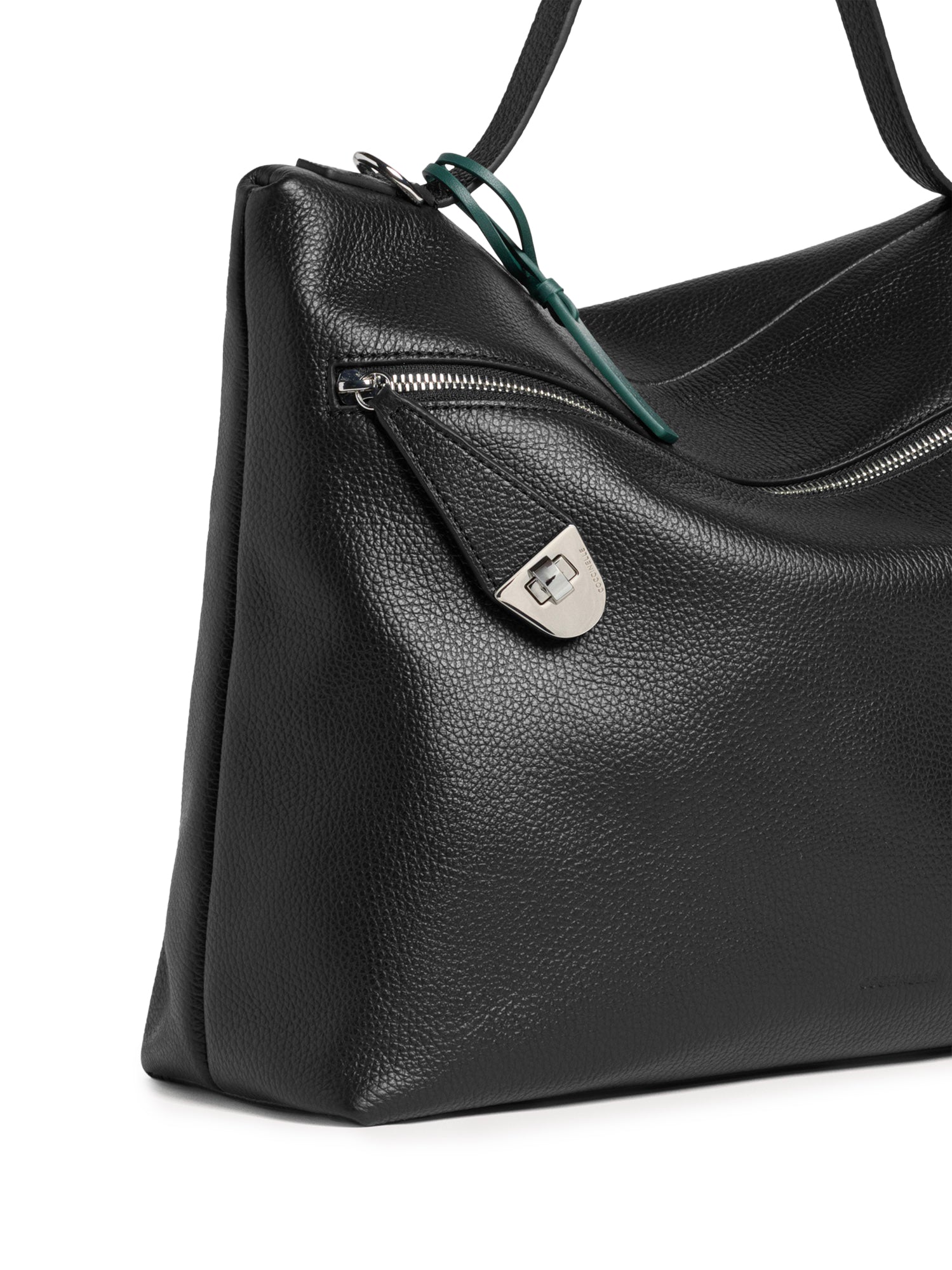 Borsa Beat Generation in pelle E1VM5810101 001 COCCINELLE 