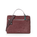 Borsa Smart To Go Beat Generation in camoscio E1VM6810101 R49 COCCINELLE 