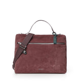 Borsa Smart To Go Beat Generation in camoscio E1VM6810101 R49 COCCINELLE 
