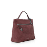 Borsa Smart To Go Beat Generation in camoscio E1VM6810101 R49 COCCINELLE 