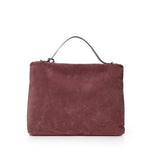 Borsa Smart To Go Beat Generation in camoscio E1VM6810101 R49 COCCINELLE 