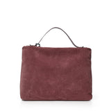 Borsa Smart To Go Beat Generation in camoscio E1VM6810101 R49 COCCINELLE 