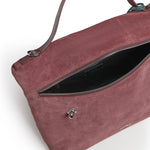 Borsa Smart To Go Beat Generation in camoscio E1VM6810101 R49 COCCINELLE 