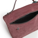 Borsa Smart To Go Beat Generation in camoscio E1VM6810101 R49 COCCINELLE 