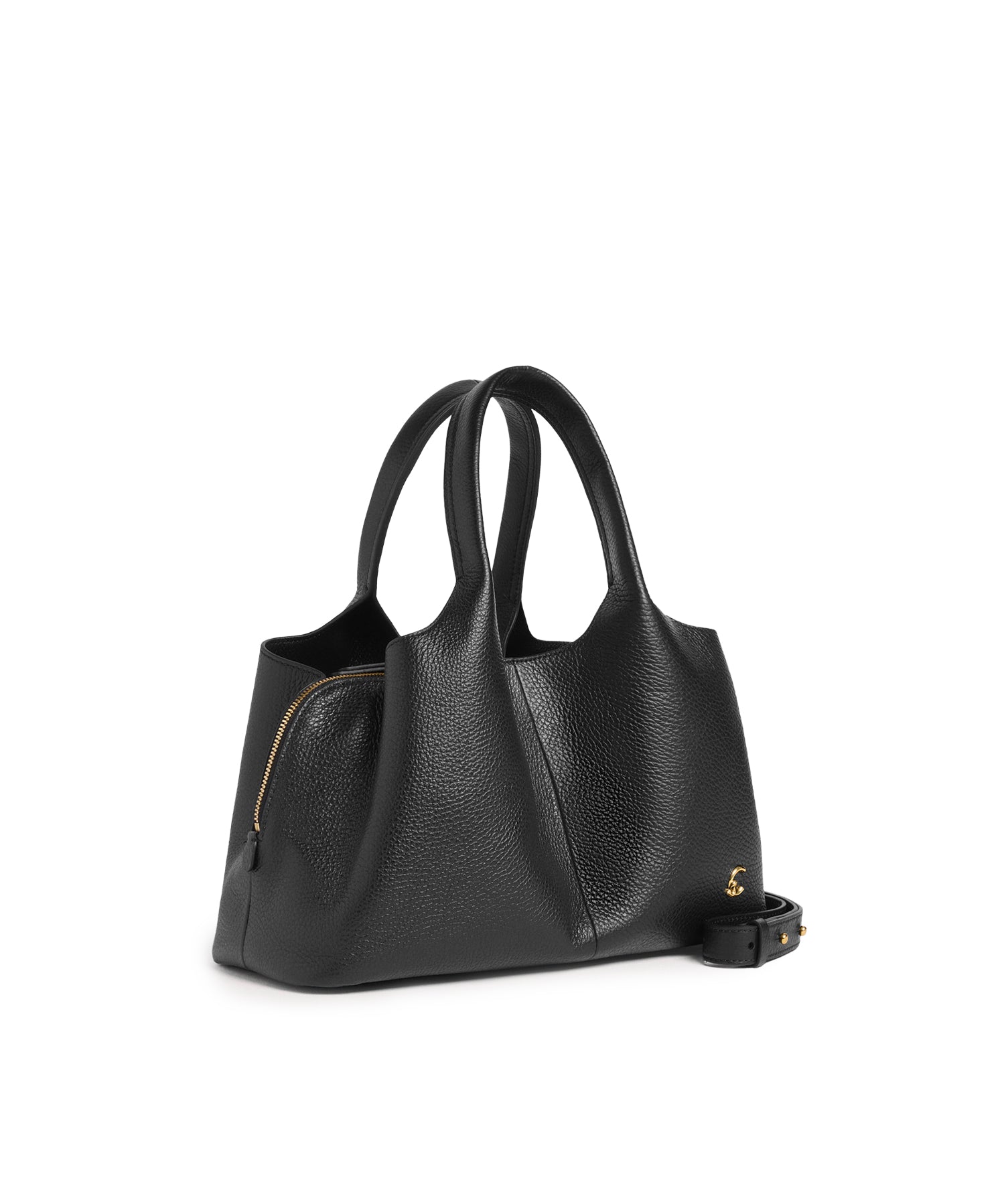 Borsa Nell medium in pelle E1VOF180101 001 COCCINELLE 
