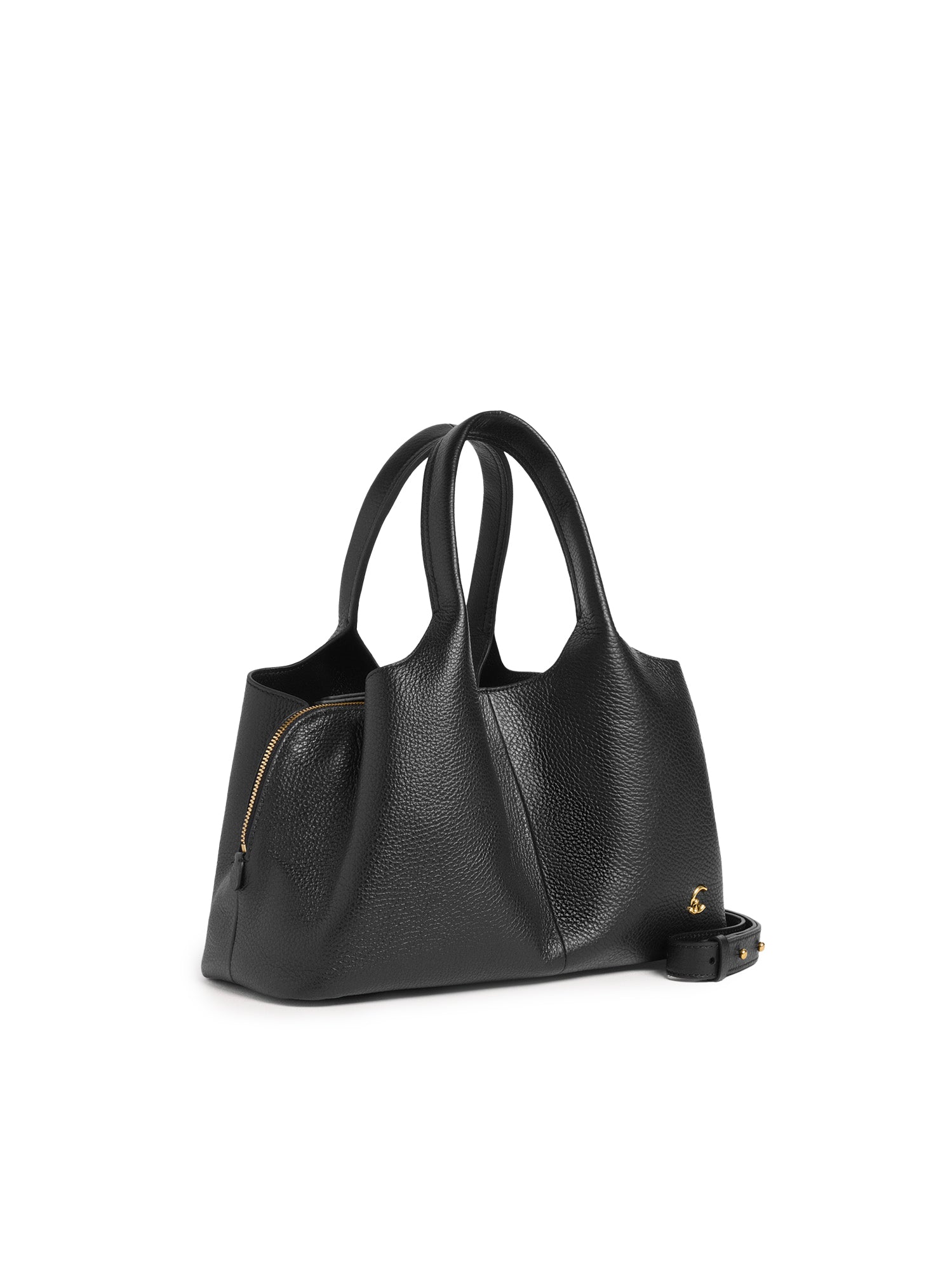 Borsa Nell medium in pelle E1VOF180101 001 COCCINELLE 