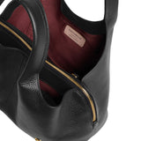 Borsa Nell medium in pelle E1VOF180101 001 COCCINELLE 