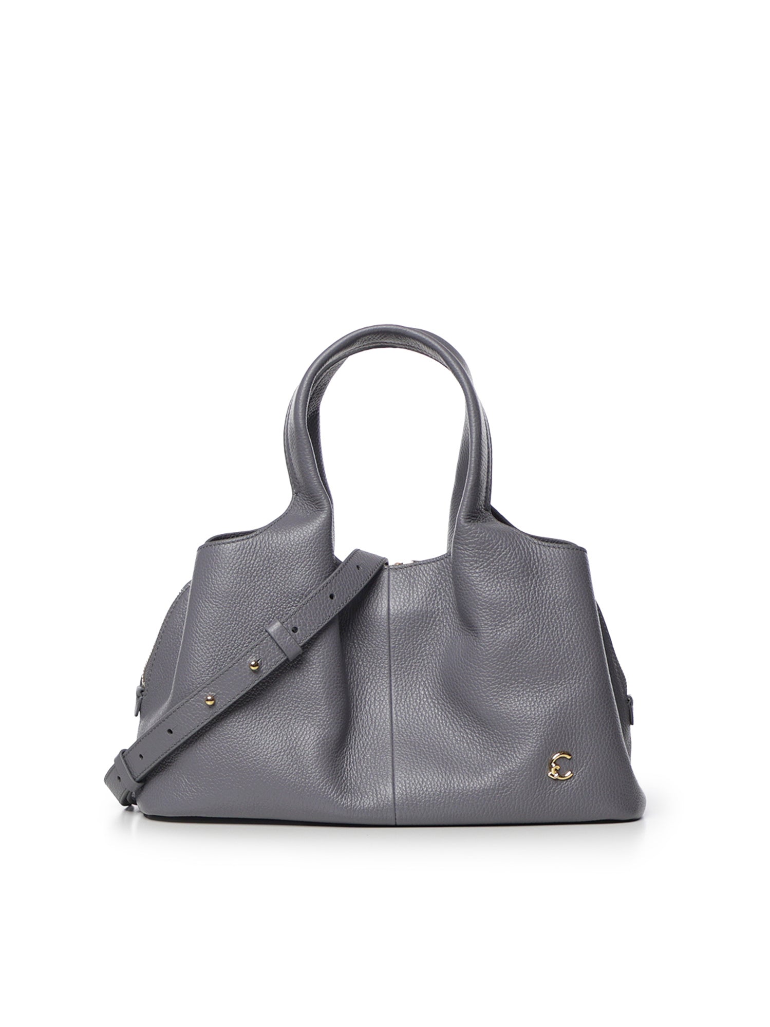 Borsa Nell medium in pelle E1VOF180101 Y18 COCCINELLE 