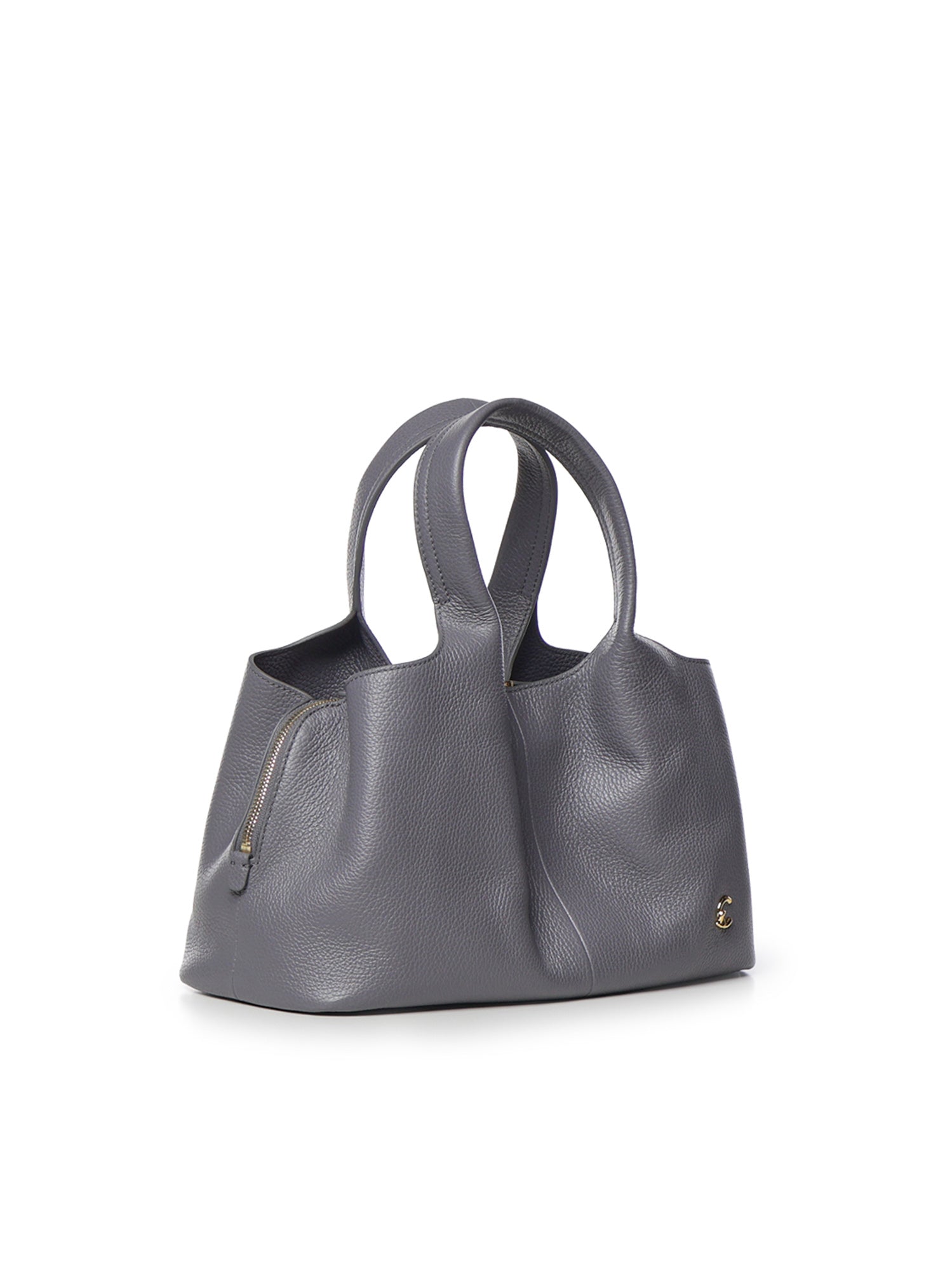 Borsa Nell medium in pelle E1VOF180101 Y18 COCCINELLE 