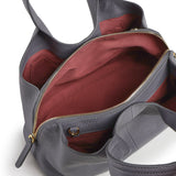 Borsa Nell medium in pelle E1VOF180101 Y18 COCCINELLE 