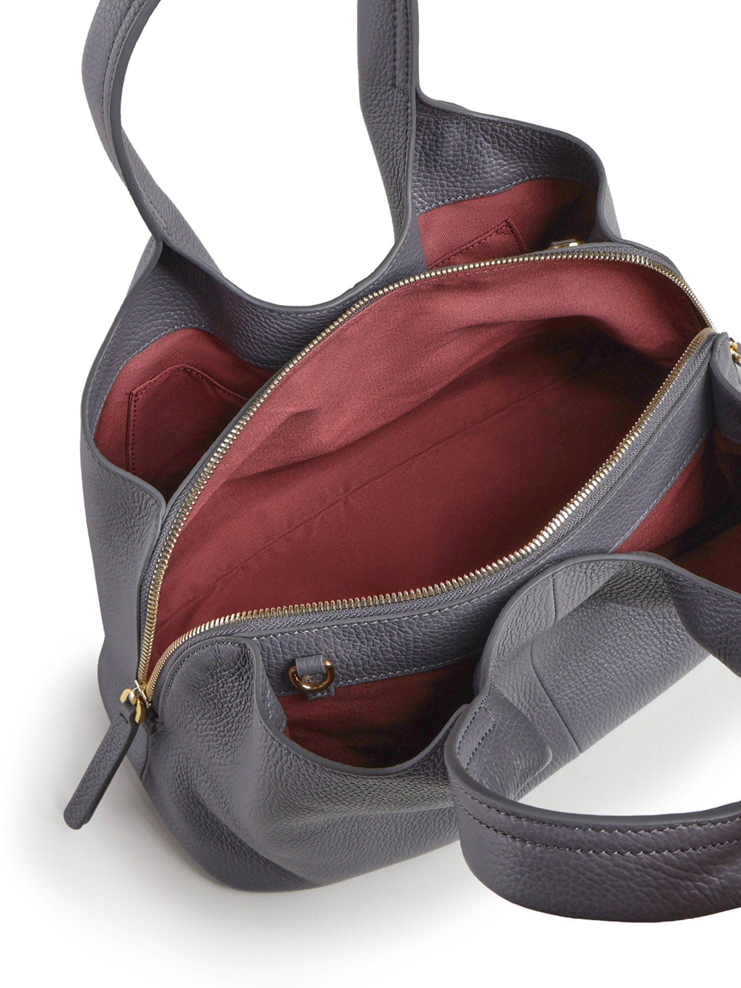 Borsa Nell medium in pelle E1VOF180101 Y18 COCCINELLE 