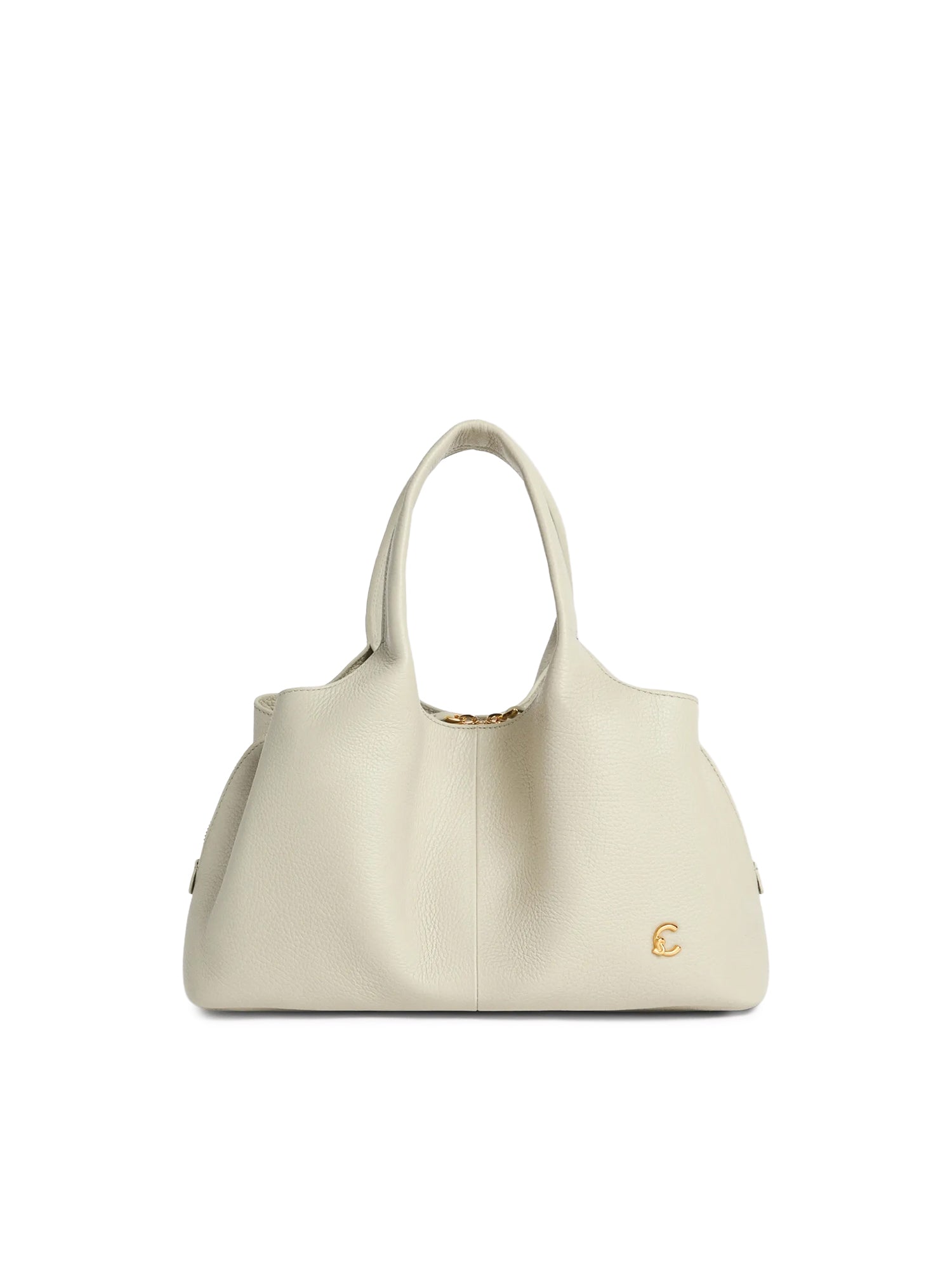 Borsa Nell medium in pelle E1VOF180101 Y62 COCCINELLE 