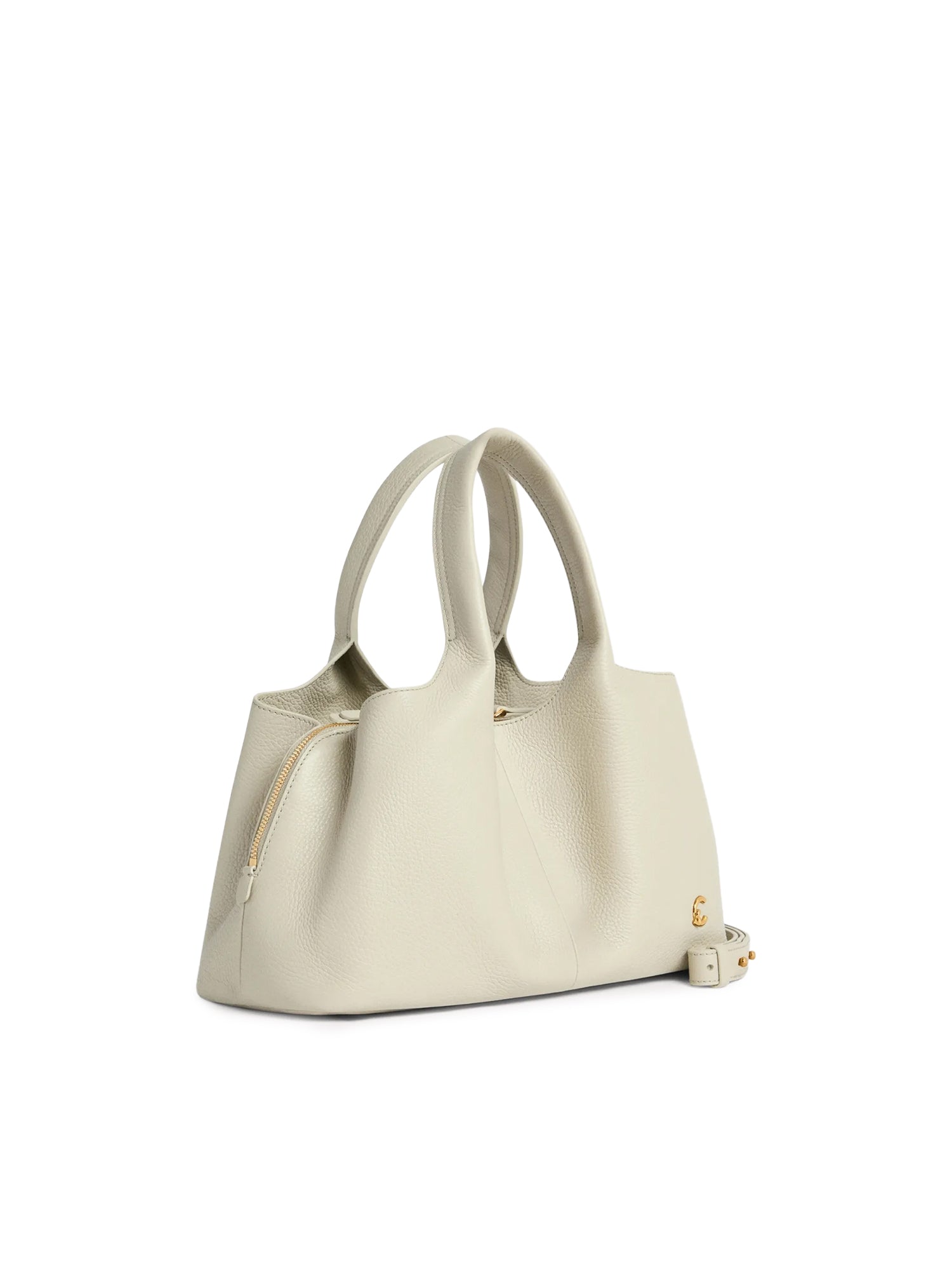 Borsa Nell medium in pelle E1VOF180101 Y62 COCCINELLE 
