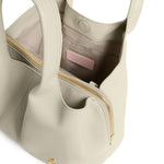 Borsa Nell medium in pelle E1VOF180101 Y62 COCCINELLE 