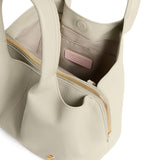 Borsa Nell medium in pelle E1VOF180101 Y62 COCCINELLE 