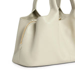 Borsa Nell medium in pelle E1VOF180101 Y62 COCCINELLE 
