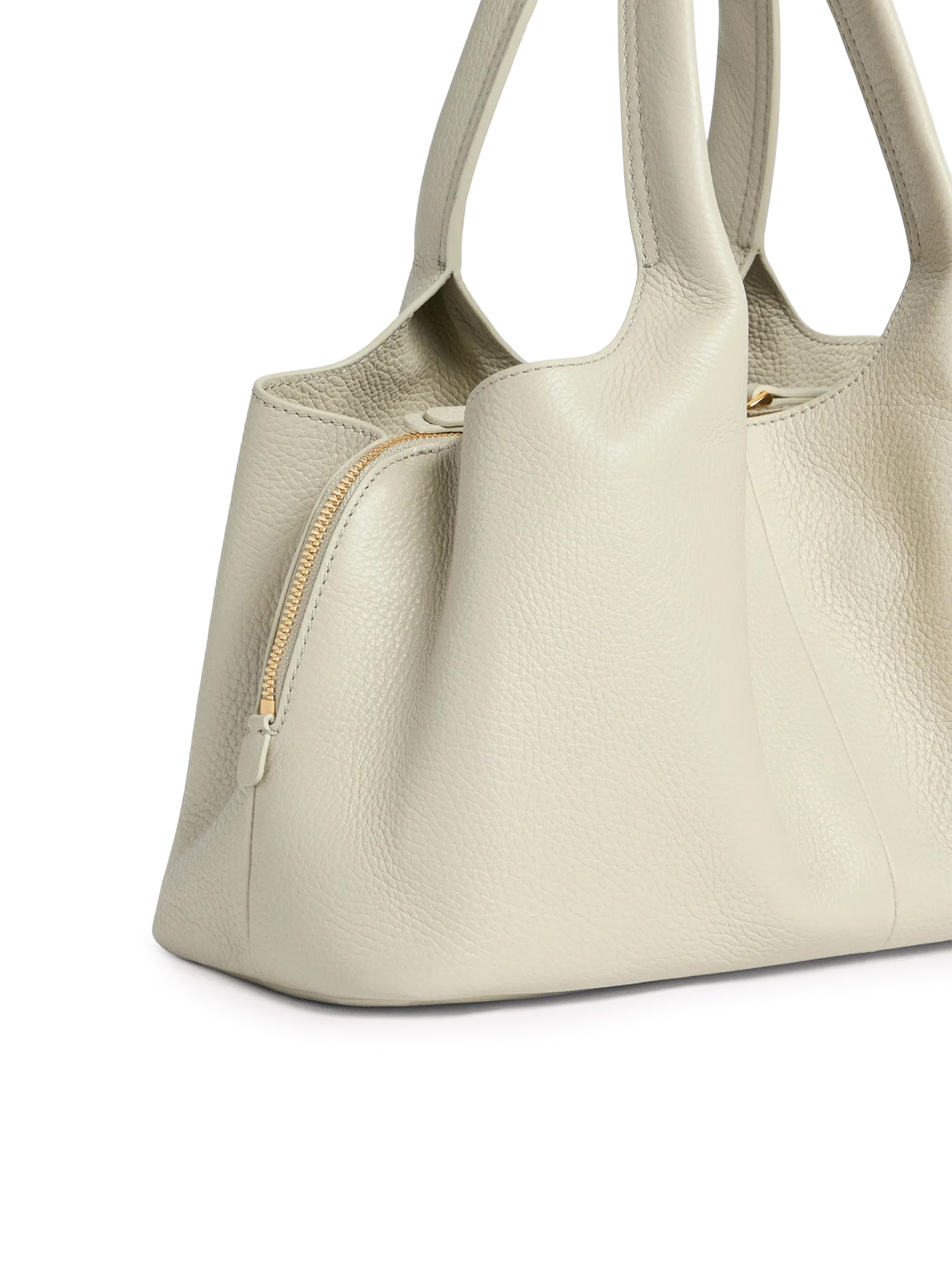 Borsa Nell medium in pelle E1VOF180101 Y62 COCCINELLE 
