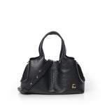 Borsa Nell in pelle<BR/> E1VOF180201 001 COCCINELLE 