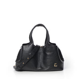 Borsa Nell in pelle<BR/> E1VOF180201 001 COCCINELLE 
