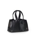 Borsa Nell in pelle<BR/> E1VOF180201 001 COCCINELLE 