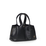 Borsa Nell in pelle<BR/> E1VOF180201 001 COCCINELLE 
