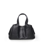 Borsa Nell in pelle<BR/> E1VOF180201 001 COCCINELLE 