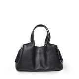 Borsa Nell in pelle<BR/> E1VOF180201 001 COCCINELLE 