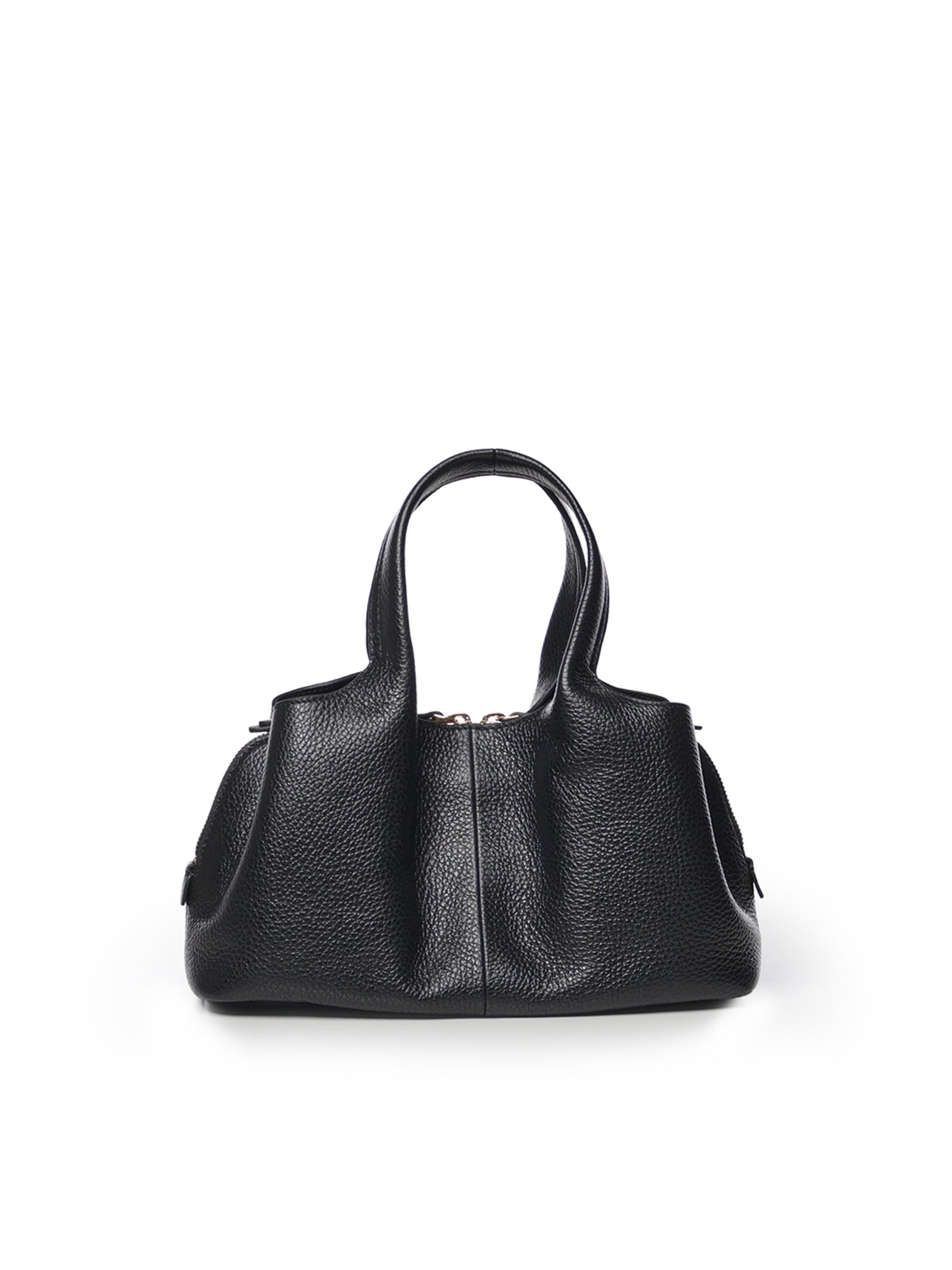Borsa Nell in pelle<BR/> E1VOF180201 001 COCCINELLE 