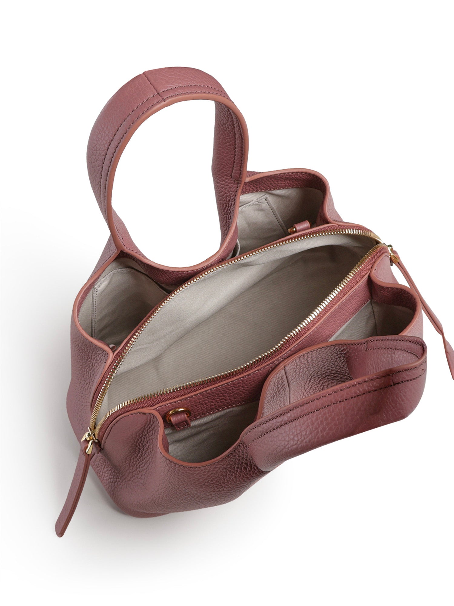 Borsa Nell in pelle E1VOF180201 P55 COCCINELLE 