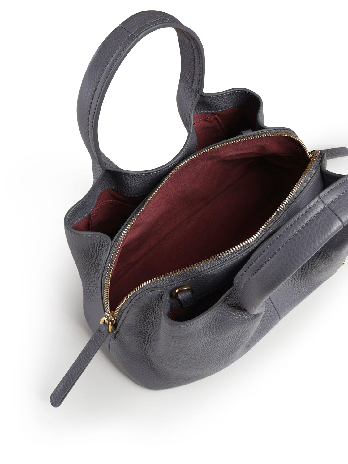 Borsa Nell in pelle E1VOF180201 Y18 COCCINELLE 