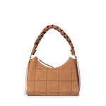Borsa Boheme small in suede e pelle E1VT4130301 R36 COCCINELLE 