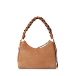 Borsa Boheme small in suede e pelle E1VT4130301 R36 COCCINELLE 