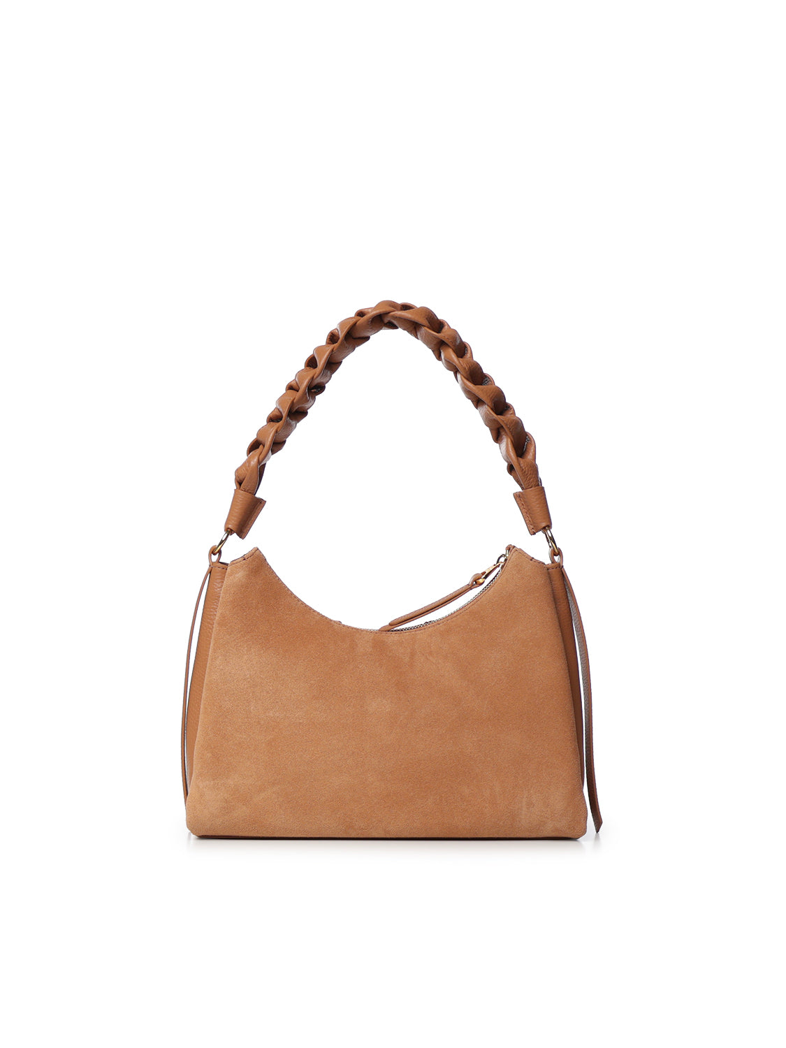 Borsa Boheme small in suede e pelle E1VT4130301 R36 COCCINELLE 